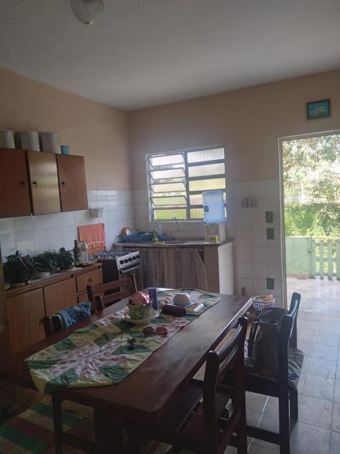 Casa Ikeda Villa Suzano Eksteriør bilde